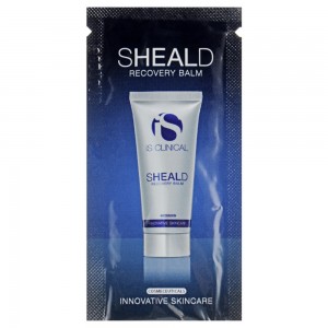 iS CLINICAL SHEALD Recovery Balm (Tester)